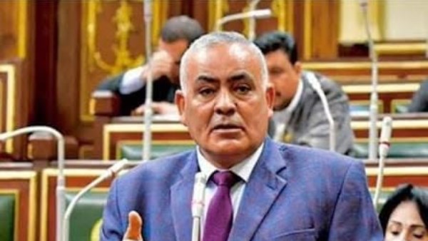 النائب لطفي شحاتة منتقدا مصطفى كامل: الشرقية أنجبت رموزا فنية وعلمية ساهمت في بناء الوطن