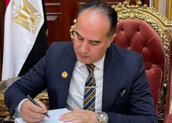 النائب يحيى الطحاوي يتقدم ببلاغ للنائب العام ضد إساءات مصطفي كامل بحق أبناء الشرقية