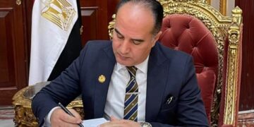 النائب يحيى الطحاوي يتقدم ببلاغ للنائب العام ضد إساءات مصطفي كامل بحق أبناء الشرقية
