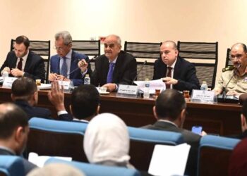 “تشريعية النواب” توافق على ضوابط تقييم أصول ورأسمال جهاز مستقبل مصر