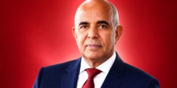 النائب حلمي جاويش: قانون إعادة تنظيم جهاز «مستقبل مصر» يؤسس لمرحلة جديدة في إدارة أصول الدولة