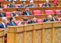 مجلس النواب يوافق على آلية تعيين رئيس جهاز مستقبل مصر للتنمية المستدامة