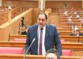 «تمس كرامة أبناء الشرقية».. النائب رشيد عامر يطالب رئيس مجلس النواب بفتح تحقيق عاجل في تصريحات منسوبة لمصطفى كامل