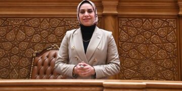 النائبة فاطمة عادل تطالب بمراجعة قيود سفر الباحثين للمؤتمرات الدولية حفاظا على تنافسية البحث العلمي المصري