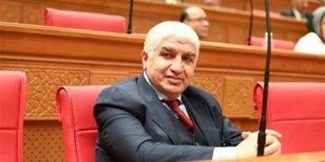 النائب أشرف سعد سليمان يطالب وزير التعليم بكشف حصيلة مواجهة الغش الإلكتروني وإعلان نتائج التحقيقات