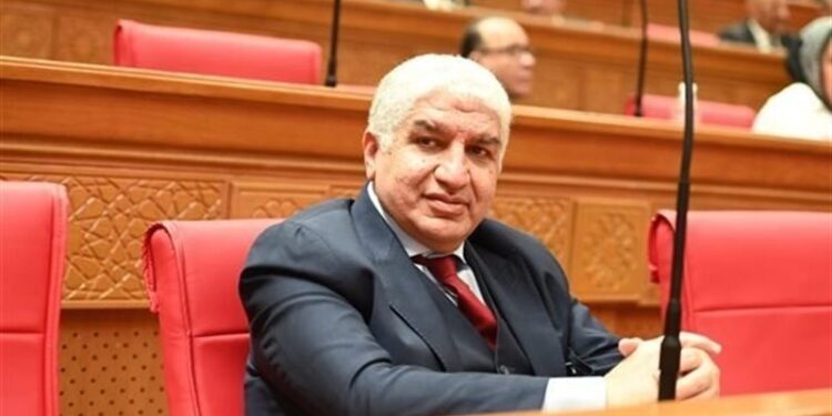النائب أشرف سعد سليمان يطالب وزير التعليم بكشف حصيلة مواجهة الغش الإلكتروني وإعلان نتائج التحقيقات
