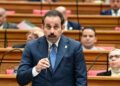 بهاء الغنام: جهاز مستقبل مصر بدأ كفكرة ثم تحول إلى نموذج عمل غير تقليدي بتوجيهات من الرئيس السيسي