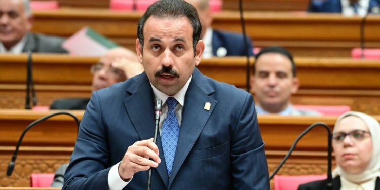 بهاء الغنام: جهاز مستقبل مصر بدأ كفكرة ثم تحول إلى نموذج عمل غير تقليدي بتوجيهات من الرئيس السيسي
