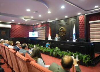 من الوعي إلى التمكين.. «حقوق الإنسان» بـ«مستقبل وطن» تضع ملامح خطة عملها للمرحلة المقبلة