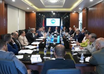 أمانة شئون البيئة بـ«مستقبل وطن» تبحث خطة عملها في أول اجتماع عقب تشكيلها الجديد