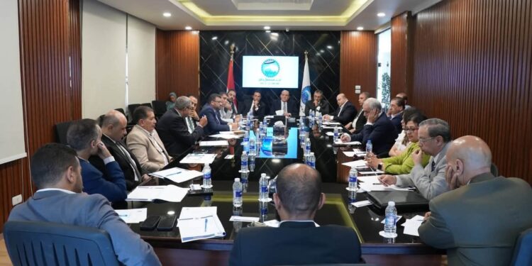 أمانة شئون البيئة بـ«مستقبل وطن» تبحث خطة عملها في أول اجتماع عقب تشكيلها الجديد