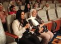 النائبة ماري جمال تشيد بمسرحية “الحالة زيرو” وتؤكد أهمية تسليط الضوء على قضايا الصحة النفسية