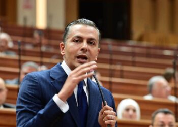 أحمد عبد الجواد: تعديلات النواب حولت قانون جهاز مستقبل مصر لإطار تشريعي متوازن