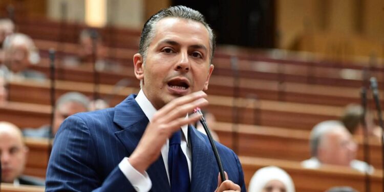 أحمد عبد الجواد: تعديلات النواب حولت قانون جهاز مستقبل مصر لإطار تشريعي متوازن