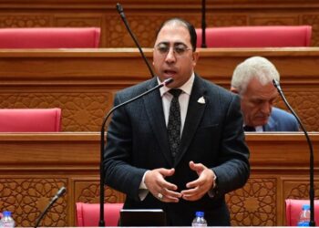 النائب بسام الصواف يطالب بكشف حقيقة مخالفات العلاج على نفقة الدولة بالفيوم