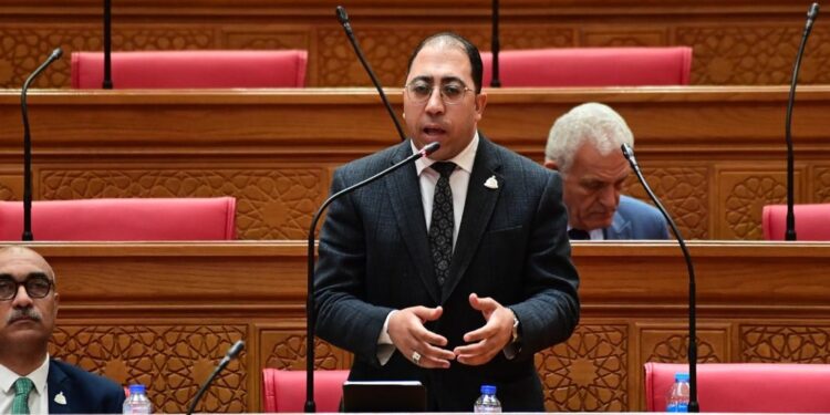 النائب بسام الصواف يطالب بكشف حقيقة مخالفات العلاج على نفقة الدولة بالفيوم