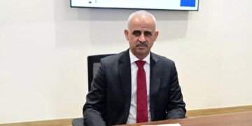 النائب محمود أبو خروف: زيارة الرئيس السيسي للبحرين تعكس قوة العلاقات المصرية الخليجية