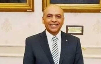 النائب جمال أبو الفتوح: حزم التسهيلات الضريبية تجسد توجه الدولة لدعم الاستثمار وتخفيف الأعباء وتحفيز النمو الاقتصادي