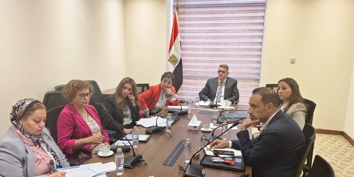 “حقوق إنسان النواب” تناقش وقائع العنف ضد الأطفال.. وتوصي بتعزيز آليات الحماية
