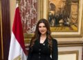النائبة غادة البدوي: بيان 3 يوليو نقطة تحول حاسمة في تاريخ مصر الحديث