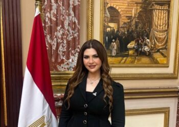 النائبة غادة البدوي: بيان 3 يوليو نقطة تحول حاسمة في تاريخ مصر الحديث