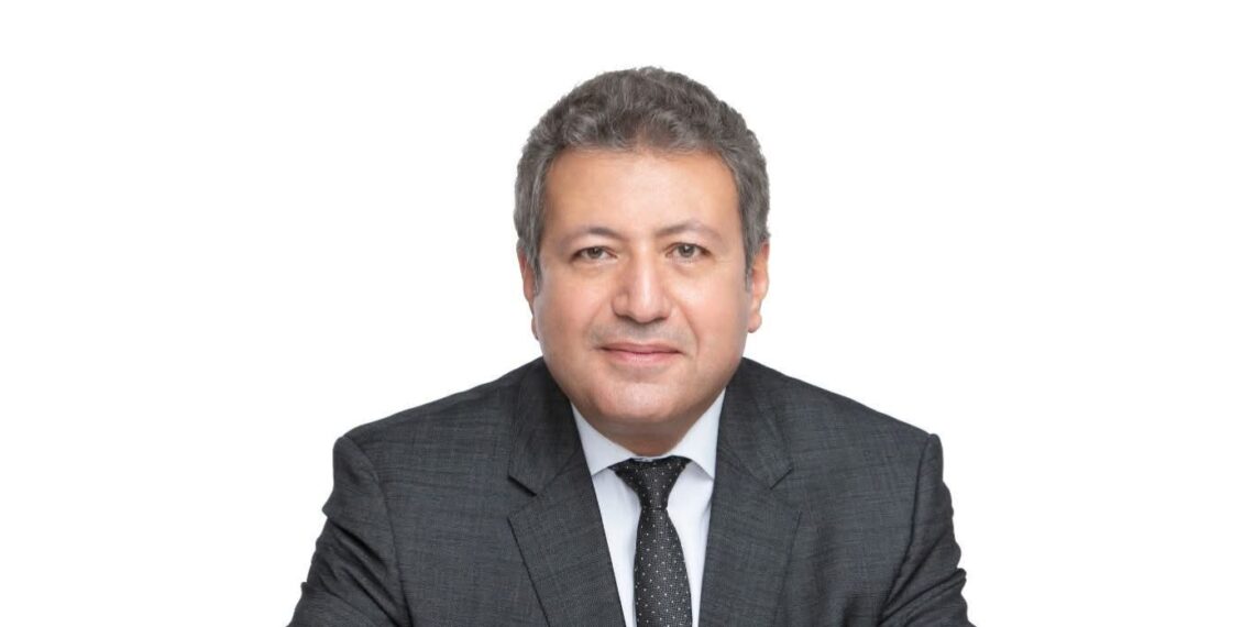 النائب طارق شكري: بيان 3 يوليو كان قرار حماية مستقبل الأجيال.. وانتصار إرادة شعب.. واستعادة دولة