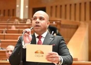 النائب علي خليفة يطالب بكشف معايير إعداد امتحانات الثانوية العامة وآليات تحديد مستوى صعوبة الأسئلة