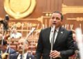 النائب عادل السكري: ذكرى الثالث من يوليو ستظل واحدة من أهم المحطات الوطنية في تاريخ مصر
