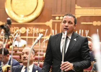 النائب عادل السكري: ذكرى الثالث من يوليو ستظل واحدة من أهم المحطات الوطنية في تاريخ مصر