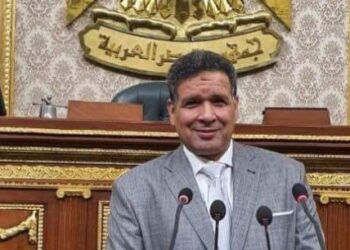 مطالبا بتقصي الحقائق.. النائب عصام العمدة: امتحانات الثانوية العامة استنزفت الطلاب نفسيا