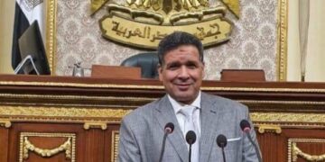 مطالبا بتقصي الحقائق.. النائب عصام العمدة: امتحانات الثانوية العامة استنزفت الطلاب نفسيا