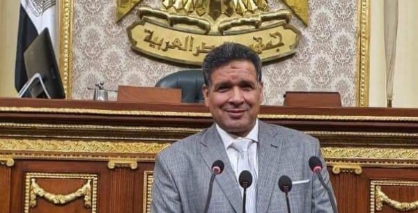 مطالبا بتقصي الحقائق.. النائب عصام العمدة: امتحانات الثانوية العامة استنزفت الطلاب نفسيا