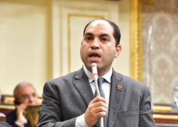 يهدد تكافؤ الفرص.. النائب عمرو درويش يتقدم بطلب إحاطة للحكومة بسبب صعوبة امتحان الكيمياء