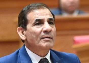 النائب محمد عبدالعليم داود يتقدم بطلب إحاطة بسبب “تعجيز الطلاب في امتحان مادة الكيمياء للثانوية العامة”