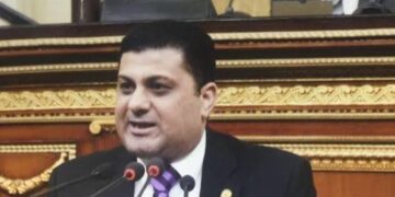 “عودة الجراكن لا تليق بالجمهورية الجديدة”.. النائب بكر أبو غريب يتقدم بطلب إحاطة بشأن انقطاع المياه في دهشور وأبو صير بالجيزة