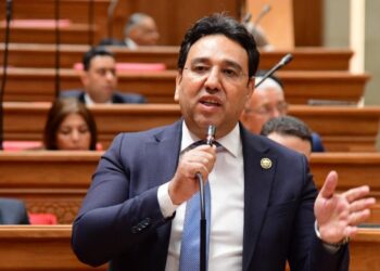 بعد وفاة 3 مواطنين.. النائب أيمن محسب يتقدم بطلب إحاطة لوضع خطة وطنية لمواجهة انتشار الثعابين السامة