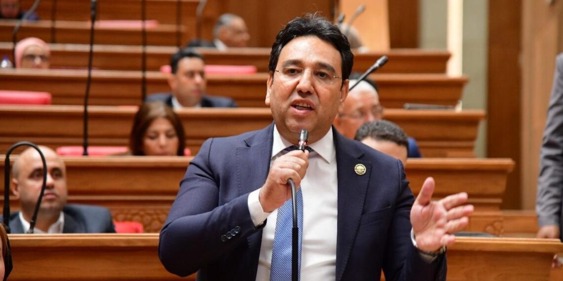 بعد وفاة 3 مواطنين.. النائب أيمن محسب يتقدم بطلب إحاطة لوضع خطة وطنية لمواجهة انتشار الثعابين السامة