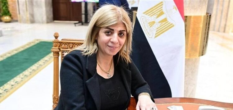 النائبة أميرة فؤاد رزق تطالب بخطة حكومية لمواجهة انتشار الثعابين السامة خلال الصيف