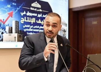 النائب أحمد ناصر يطالب بخطة حكومية لخفض تكاليف الإنتاج ودعم تنافسية الصناعة المصرية