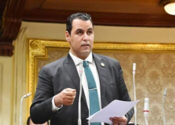 “كرامتهم خط أحمر”.. النائب إمام منصور يطالب مصطفى كامل بالاعتذار لأهالي الشرقية
