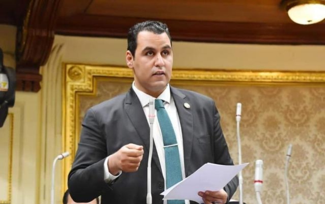 “كرامتهم خط أحمر”.. النائب إمام منصور يطالب مصطفى كامل بالاعتذار لأهالي الشرقية