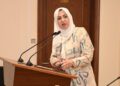 “لن يمر مرور الكرام”.. النائبة إيمان خضر لمصطفى كامل: اعتذر رسميًا أو سنتخذ الإجراءات القانونية