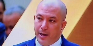 النائب مصطفى حسين أبو دومة يتقدم بطلب لإعادة النظر في تنسيق الثانوية العامة بسوهاج