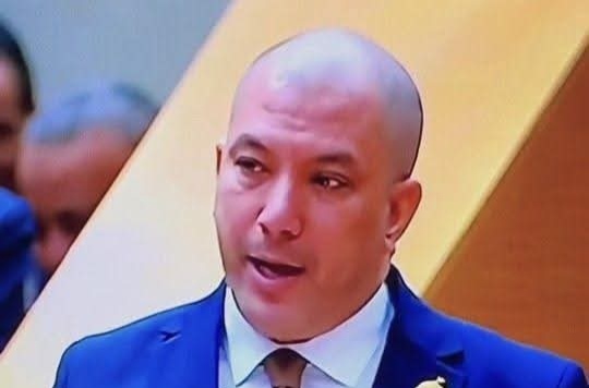 النائب مصطفى حسين أبو دومة يتقدم بطلب لإعادة النظر في تنسيق الثانوية العامة بسوهاج