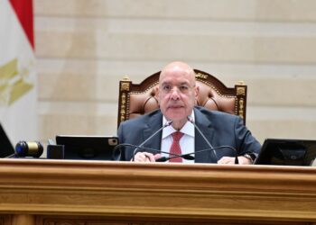 رئيس مجلس النواب يعلن فض دور الانعقاد الأول: “شهد أداءً تشريعيًا استهدف تطوير البنية القانونية للدولة”