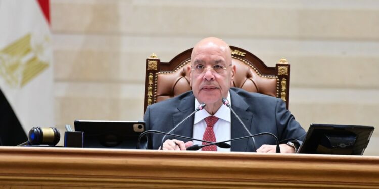 رئيس مجلس النواب يعلن فض دور الانعقاد الأول: “شهد أداءً تشريعيًا استهدف تطوير البنية القانونية للدولة”