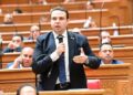 عبد المنعم إمام: مناقشة قانون “جهاز مستقبل مصر” أعادت الحيوية للعمل البرلماني ورسخت الرقابة على الجهاز