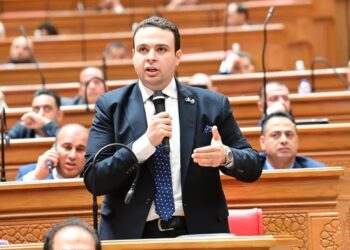 عبد المنعم إمام: مناقشة قانون “جهاز مستقبل مصر” أعادت الحيوية للعمل البرلماني ورسخت الرقابة على الجهاز