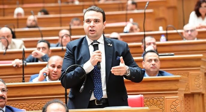 عبد المنعم إمام: مناقشة قانون “جهاز مستقبل مصر” أعادت الحيوية للعمل البرلماني ورسخت الرقابة على الجهاز