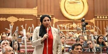 النائبة شيرين صبري تتقدم بمقترح برلماني لتغيير مسمى «ربة منزل» لـ«صانعة جيل» ببطاقة الرقم القومي